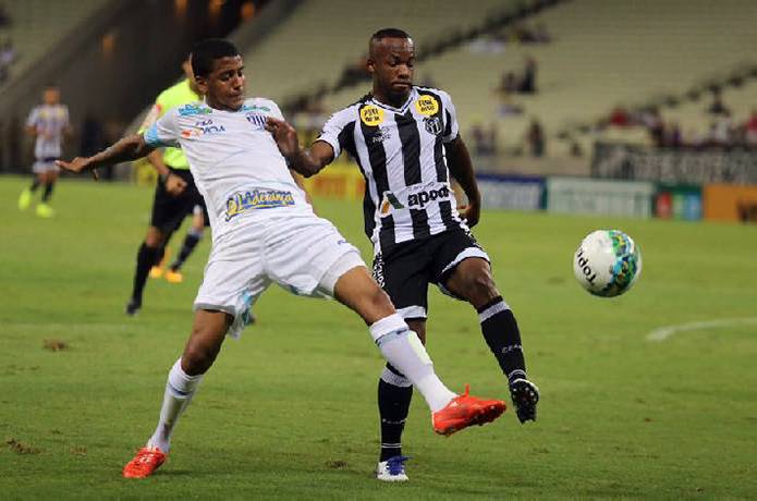 Nhận định, soi k&egrave;o Fortaleza vs Ceara, 06h30 ng&agrave;y 02/06