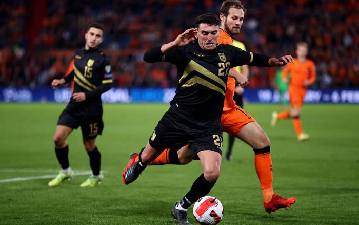 Nhận định, soi k&egrave;o Georgia vs Gibraltar, 23h ng&agrave;y 2/6