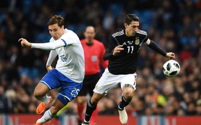 Nhận định, soi k&egrave;o Italy vs Argentina, 1h45 ng&agrave;y 2/6