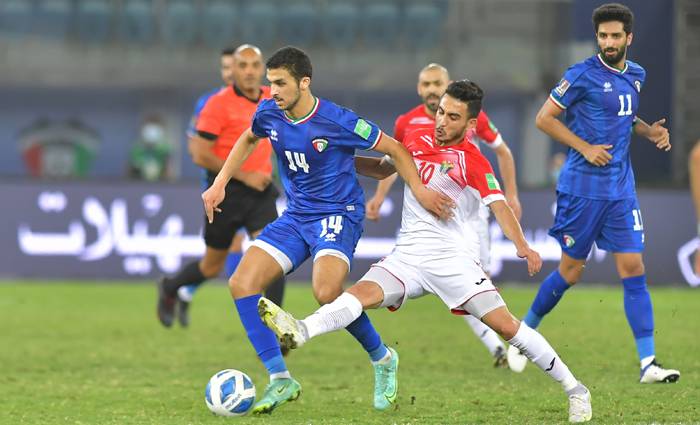 Nhận định, soi k&egrave;o Kuwait vs Singapore, 22h ng&agrave;y 1/6
