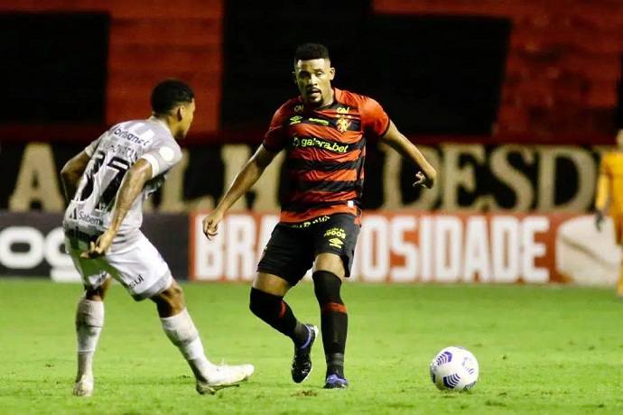 Nhận định, soi k&egrave;o Sport Recife vs Ponte Preta, 7h30 ng&agrave;y 3/6