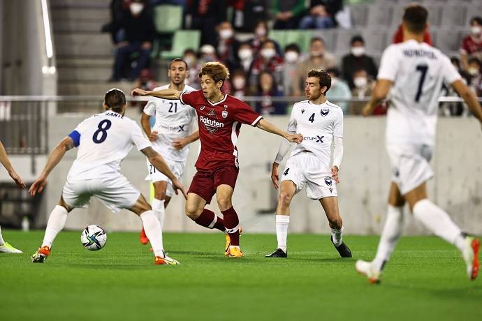Nhận định, soi k&egrave;o Vissel Kobe vs Kataller Toyama, 16h00 ng&agrave;y 1/6