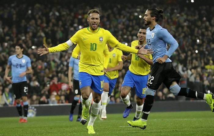 Ph&acirc;n t&iacute;ch k&egrave;o hiệp 1 H&agrave;n Quốc vs Brazil, 18h ng&agrave;y 2/6