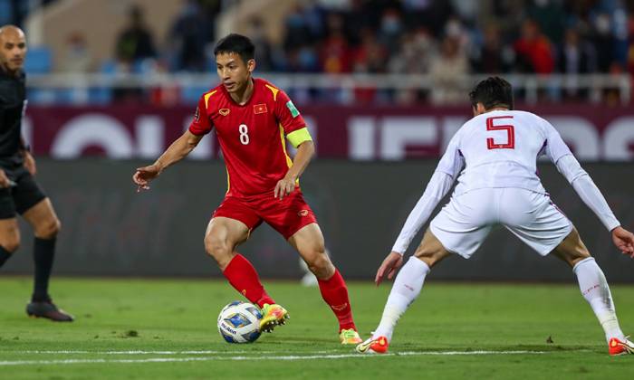 Ph&acirc;n t&iacute;ch k&egrave;o hiệp 1 Việt Nam vs Afghanistan, 19h ng&agrave;y 1/6