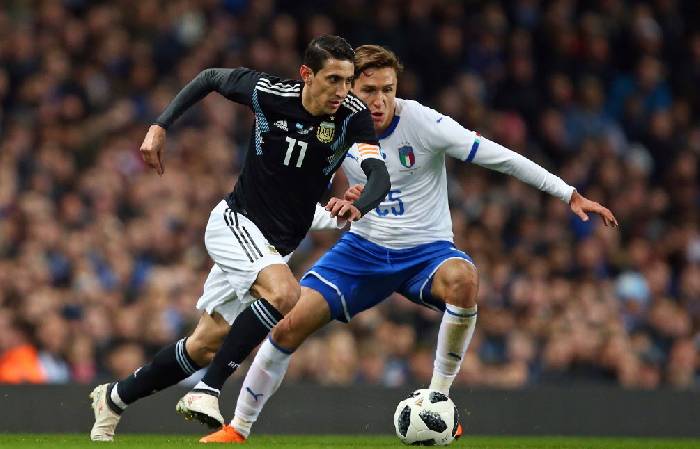 Soi k&egrave;o đặc biệt Italia vs Argentina, 1h45 ng&agrave;y 2/6