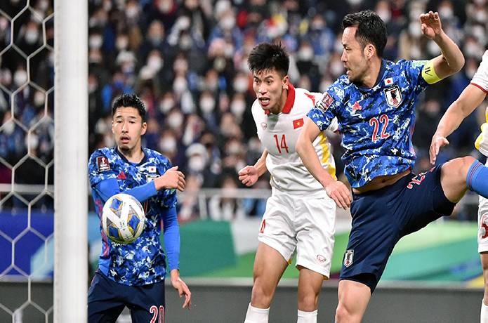 Soi k&egrave;o phạt g&oacute;c Nhật Bản vs Paraguay, 17h00 ng&agrave;y 02/06