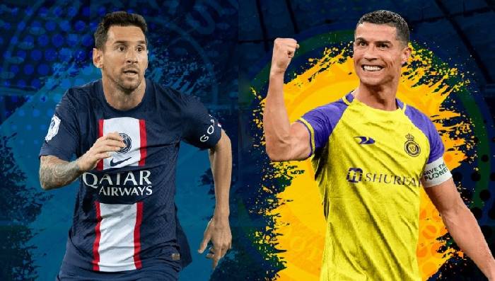 Chỉ cần 1 c&aacute;i gật đầu, Messi sẽ nhận đ&atilde;i ngộ bỏ xa Ronaldo