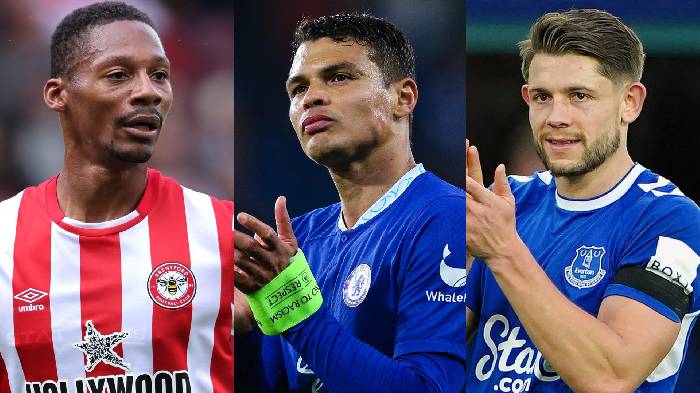 Đội h&igrave;nh xuất sắc nhất NHA của Sofascore khiến CĐV tranh c&atilde;i nảy lửa