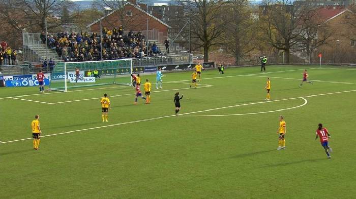 M&aacute;y t&iacute;nh dự đo&aacute;n b&oacute;ng đ&aacute; 1/6: Baerum SK vs Skeid Oslo