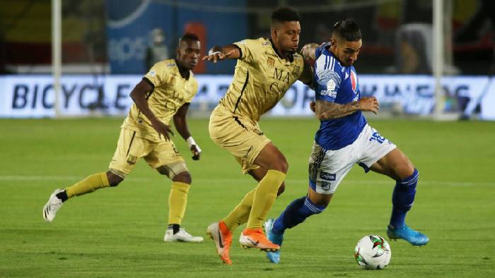 Nhận định, soi k&egrave;o Atletico Nacional vs Rionegro Aguilas, 8h30 ng&agrave;y 2/6