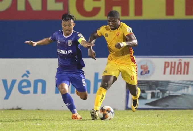 Nhận định, soi k&egrave;o B&igrave;nh Dương vs Thanh H&oacute;a, 17h00 ng&agrave;y 1/6