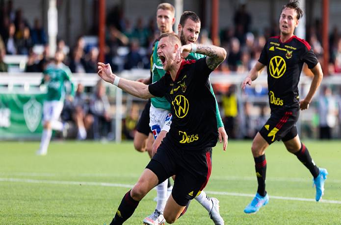 Nhận định, soi k&egrave;o Brage vs Ostersund, 0h ng&agrave;y 1/6