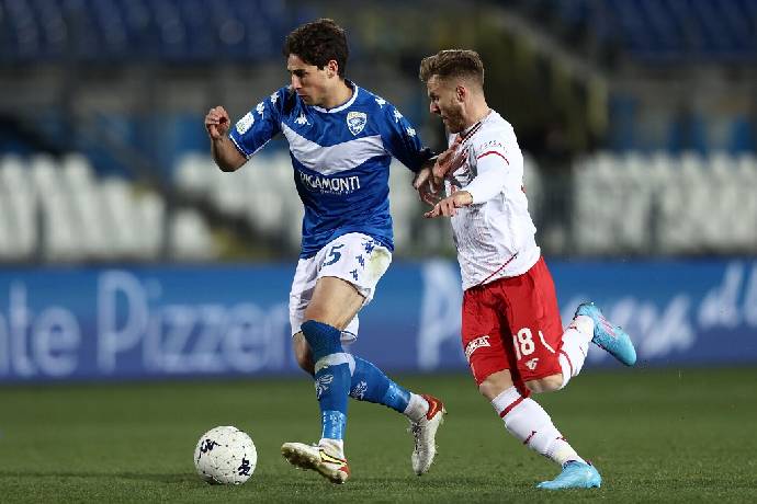Nhận định, soi k&egrave;o Brescia vs Cosenza, 01h30 ng&agrave;y 2/6
