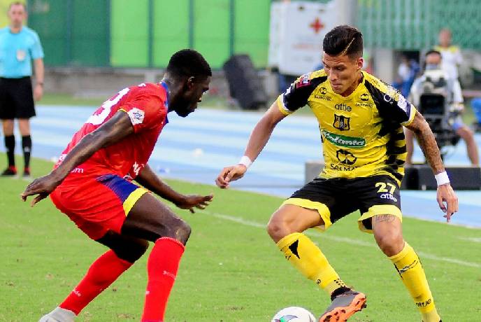 Nhận định, soi k&egrave;o Deportivo Pasto vs Alianza Petrolera, 6h15 ng&agrave;y 2/6