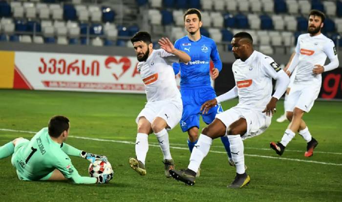 Nhận định, soi k&egrave;o Dinamo Batumi vs Torpedo Kutaisi, 00h00 ng&agrave;y 2/6
