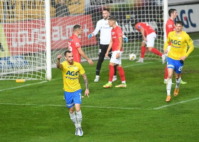 Nhận định, soi k&egrave;o FC Fastav Zlin vs MFK Vyskov, 22h30 ng&agrave;y 1/6