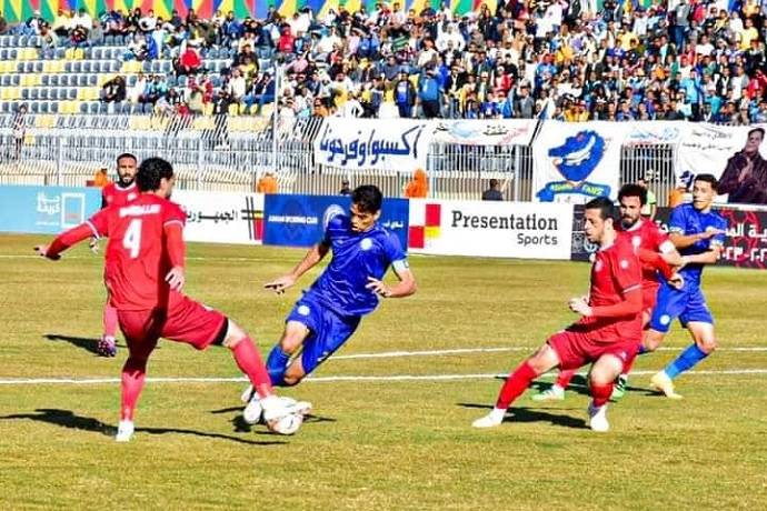 Nhận định, soi k&egrave;o Haras El Hodood vs Aswan, 23h00 ng&agrave;y 1/6