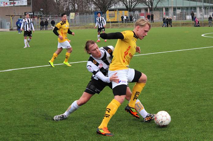 Nhận định, soi k&egrave;o Hollviken vs Lunds, 0h ng&agrave;y 1/6