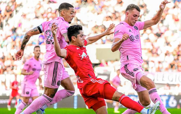 Nhận định, soi k&egrave;o Inter Miami vs RB New York, 06h30 ng&agrave;y 1/6