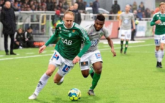 Nhận định, soi k&egrave;o Jonkopings Sodra vs Osters, 00h00 ng&agrave;y 2/6