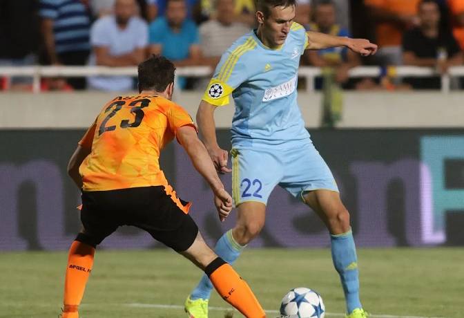 Nhận định, soi k&egrave;o Khan Tengri vs Yelimay Semey, 19h00 ng&agrave;y 31/5