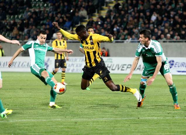 Nhận định, soi k&egrave;o Lokomotiv Sofia vs Botev Plovdiv, 21h30 ng&agrave;y 1/6