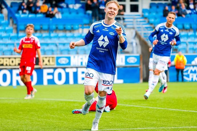 Nhận định, soi k&egrave;o Melhus vs Molde, 23h00 ng&agrave;y 1/6