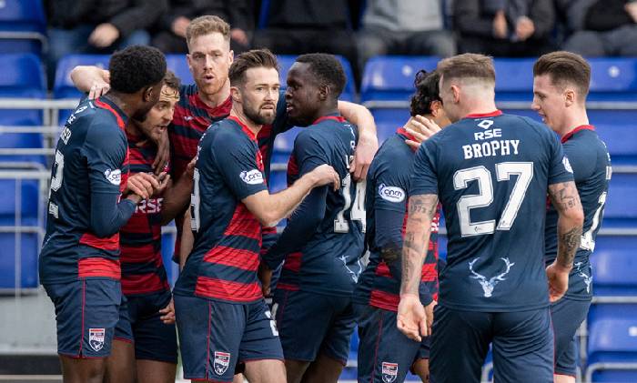 Nhận định, soi k&egrave;o Partick Thistle vs Ross County, 02h00 ng&agrave;y 2/6