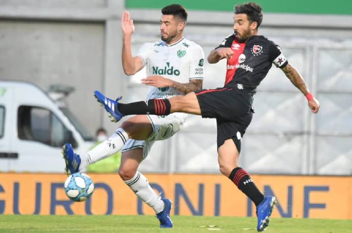 Nhận định, soi k&egrave;o Sarmiento Junin vs Newells Old Boys, 6h ng&agrave;y 2/6