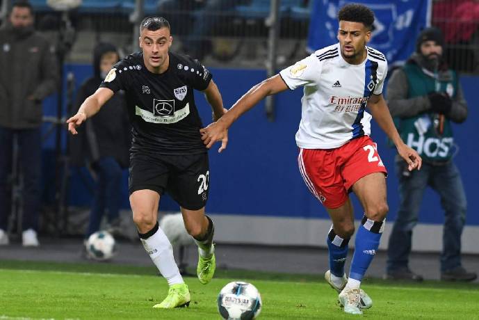 Nhận định, soi k&egrave;o Stuttgart vs Hamburg, 01h45 ng&agrave;y 2/6