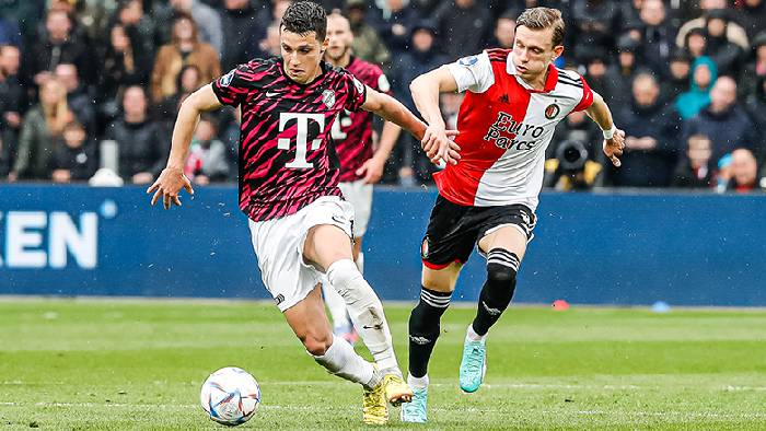 Nhận định, soi k&egrave;o Utrecht vs Sparta Rotterdam, 02h00 ng&agrave;y 2/6