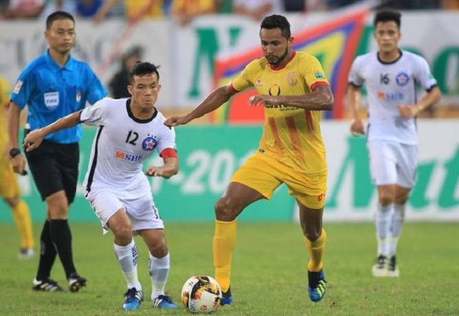 Ph&acirc;n t&iacute;ch tỷ lệ k&egrave;o hiệp 1 Nam Định vs H&agrave; Tĩnh, 18h00 ng&agrave;y 31/5