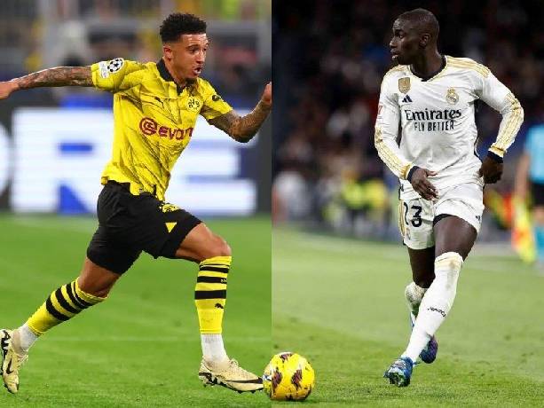 4 điểm n&oacute;ng ở trận chung kết C1 Real Madrid vs Dortmund