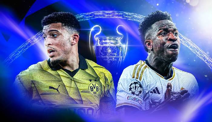 Chung kết c&uacute;p C1 ch&acirc;u &Acirc;u: Cửa tr&ecirc;n thắng thế