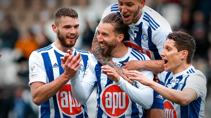 Nhận định, soi k&egrave;o AC Oulu vs HJK Helsinki, 0h00 ng&agrave;y 1/6: Ca kh&uacute;c khải ho&agrave;n