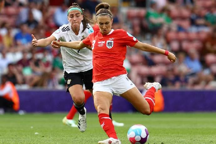 Nhận định, soi k&egrave;o &Aacute;o Nữ vs Iceland Nữ, 23h00 ng&agrave;y 31/5: Đ&ograve;i nợ