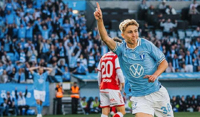Nhận định, soi k&egrave;o Brommapojkarna vs Malmo, 20h00 ng&agrave;y 1/6: Kh&oacute; cho cửa dưới