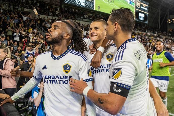Nhận định, soi k&egrave;o Chicago Fire vs Los Angeles Galaxy, 7h30 02/06: Chủ nh&agrave; bại trận