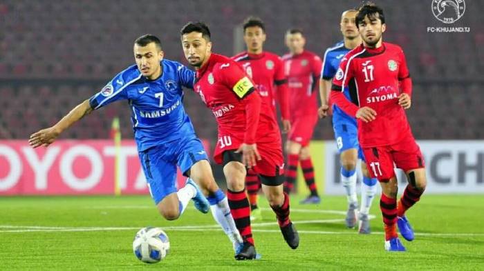 Nhận định, soi k&egrave;o CSKA Pamir Dushanbe vs Regar-TadAZ Tursunzoda, 20h00 ng&agrave;y 01/06: Duy tr&igrave; phong độ bất bại