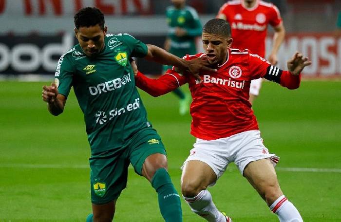 Nhận định, soi k&egrave;o Cuiaba vs Internacional, 4h30 ng&agrave;y 2/6: Điểm số đầu ti&ecirc;n