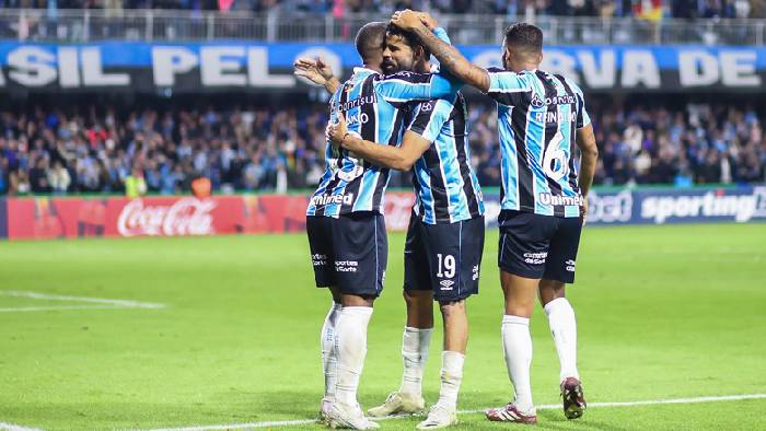 Nhận định, soi k&egrave;o Gremio vs Bragantino, 02h00 ng&agrave;y 2/6: Tin v&agrave;o cửa dưới