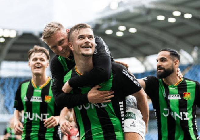 Nhận định, soi k&egrave;o Halmstads vs GAIS, 22h30 ng&agrave;y 01/06: &Aacute;p đảo chủ nh&agrave;