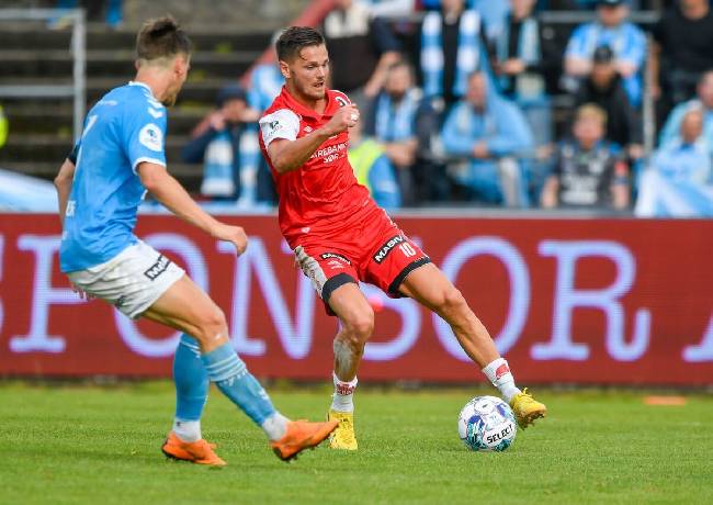 Nhận định, soi k&egrave;o Kongsvinger vs Bryne, 21h00 ng&agrave;y 01/06: Cẩn thận vẫn hơn