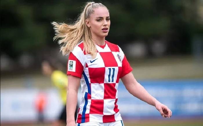 Nhận định, soi k&egrave;o Kosovo Nữ vs Croatia Nữ, 22h00 ng&agrave;y 31/05: Đ&aacute;nh bại đội l&oacute;t đường