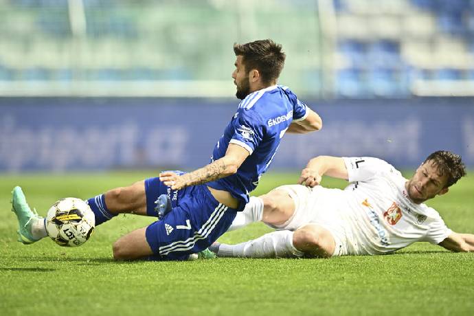 Nhận định, soi k&egrave;o Mlada Boleslav vs Hradec Kralove, 23h00 ng&agrave;y 31/5: Kh&aacute;ch tự tin