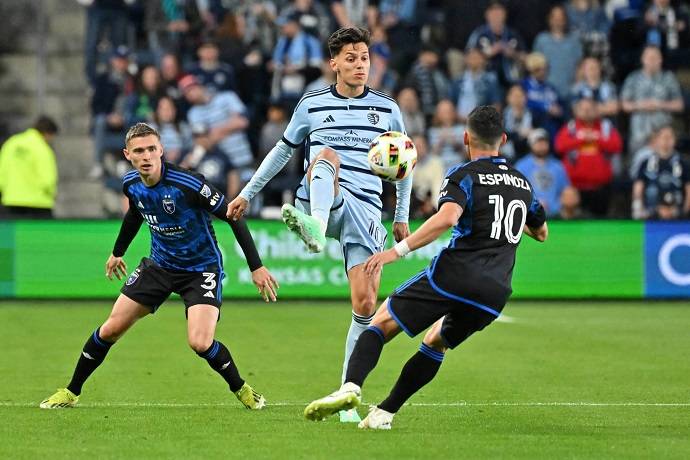 Nhận định, soi k&egrave;o New York City vs SJ Earthquakes, 6h30 ng&agrave;y 1/6: Chờ đợi bất ngờ