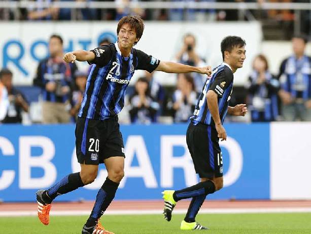 Nhận định, soi k&egrave;o Shonan Bellmare vs Gamba Osaka, 13h00 ng&agrave;y 1/6: Kh&oacute; cho chủ nh&agrave;