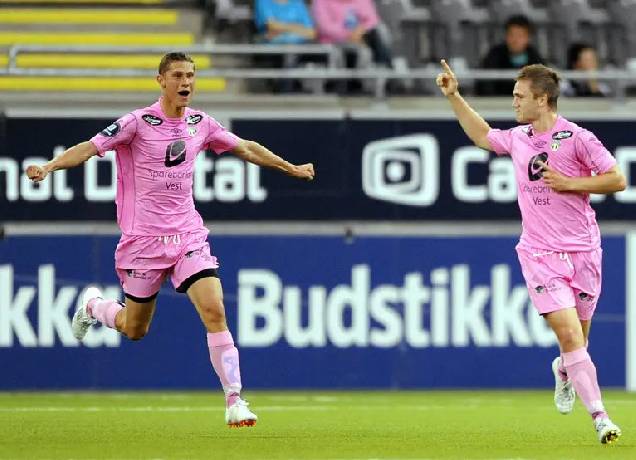 Nhận định, soi k&egrave;o Sogndal vs Stabaek, 21h00 ng&agrave;y 01/06: Duy tr&igrave; khoảng c&aacute;ch