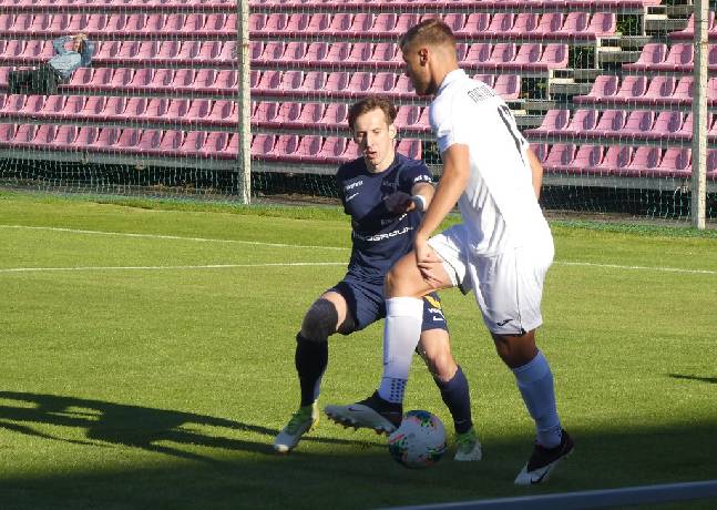 Nhận định, soi k&egrave;o Suduva vs Banga Gargzdai, 21h00 ng&agrave;y 01/06: &Aacute;p lực s&acirc;n nh&agrave;