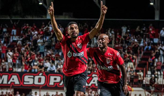 Nhận định, soi k&egrave;o Vitoria BA vs Atletico GO, 02h00 ng&agrave;y 2/6: Cửa tr&ecirc;n thất thế